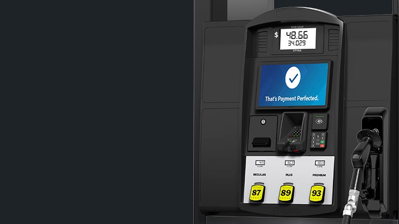 FlexPay 6 M1-15: Your Modular Payment Terminal Solution